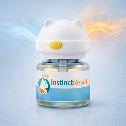 Instinct Reset™ Pheromone Cat Diffuser